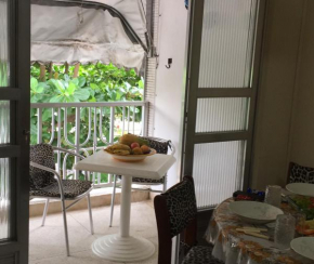 Apartamento Guaruja enseada